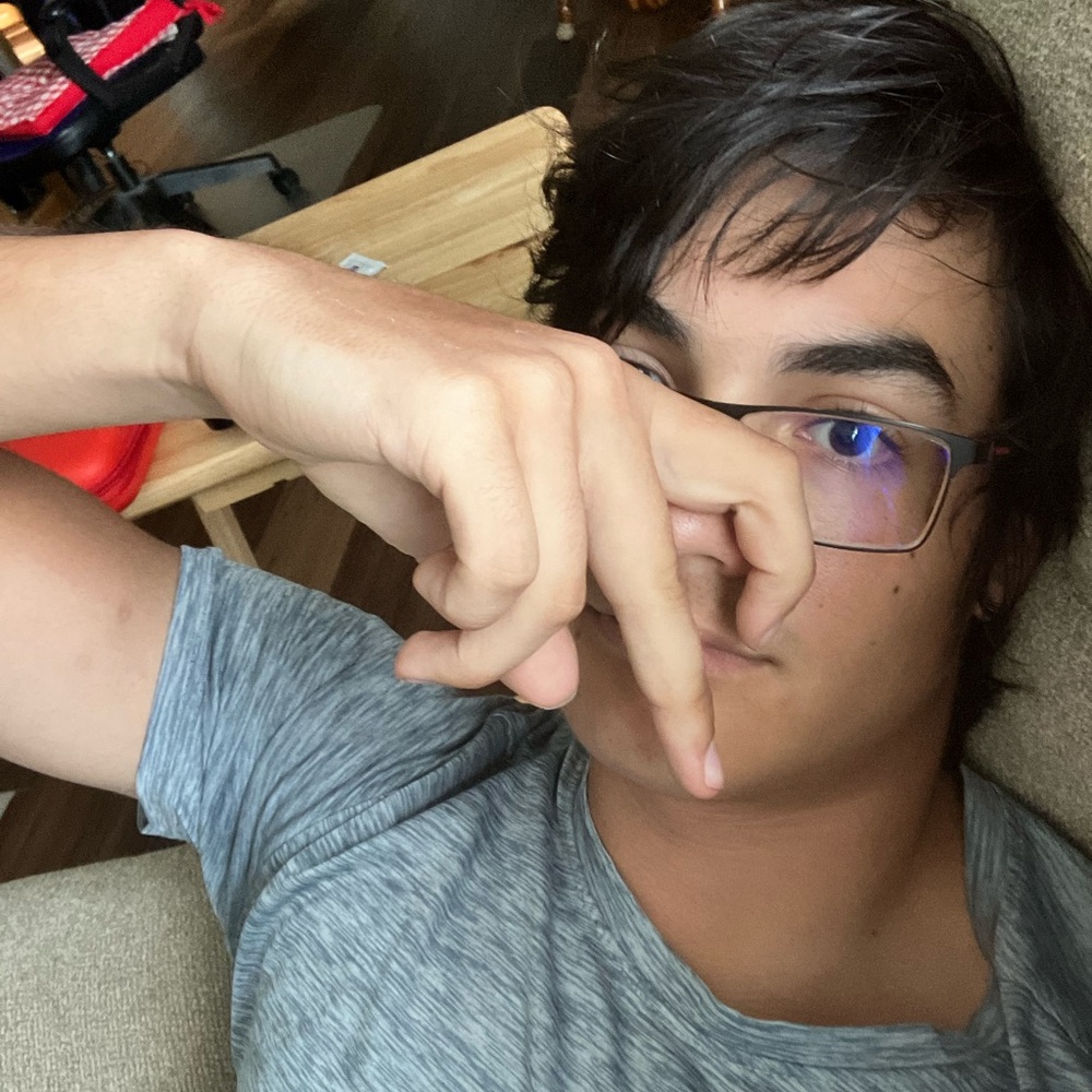 Meet your Posher, Dj Lone Wolf Official